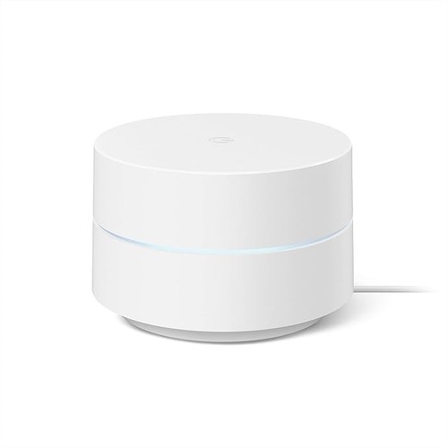 Google nest ac1200 router - google,