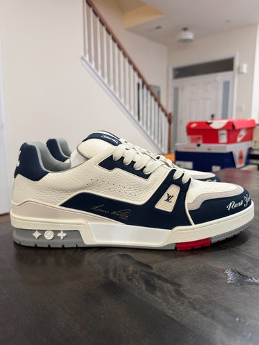 2022 louis vuitton - vuitton, trainer