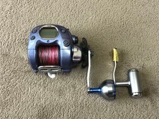 Ryobi Mulinello Elettrico SS500AT-S Manico Alluminio Blu Leggero 420g