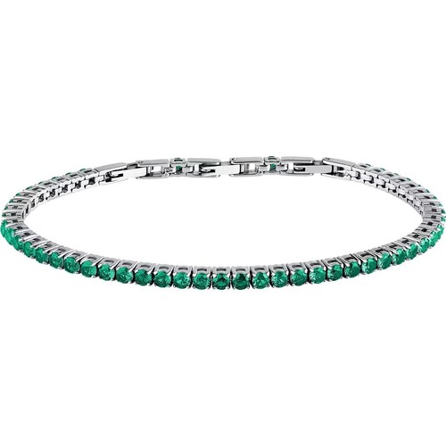 Bracciale morellato uomo - bracciale, in