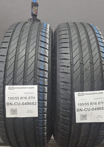 Pneumatici 195 r16 bf - 2,