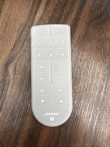 Telecomando bose soundtouch - telecomando,