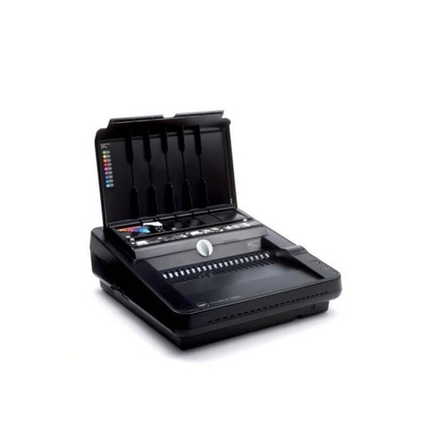 Rilegatrice gbc combbind c366e - rilegatrice,