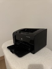 Stampante Laser Hp LaserJet P1102W