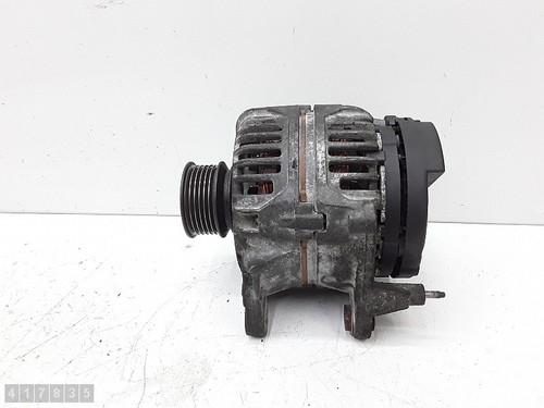 1998 audi alternador - a3,