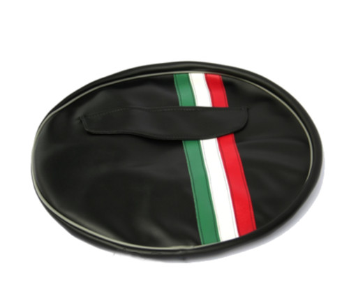 Copriruota vespa tricolore per - vespa,