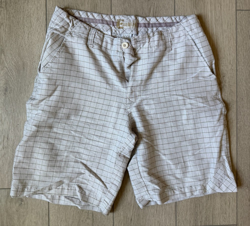 Pantaloncini skateboard - pantaloncini,