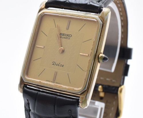 Orologio uomo vintage 1981 - uomo,