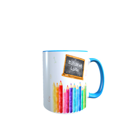 Tazza personalizzata per - tazza,