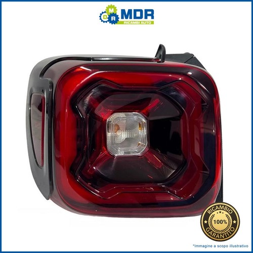 Faro fanale posteriore - -,
