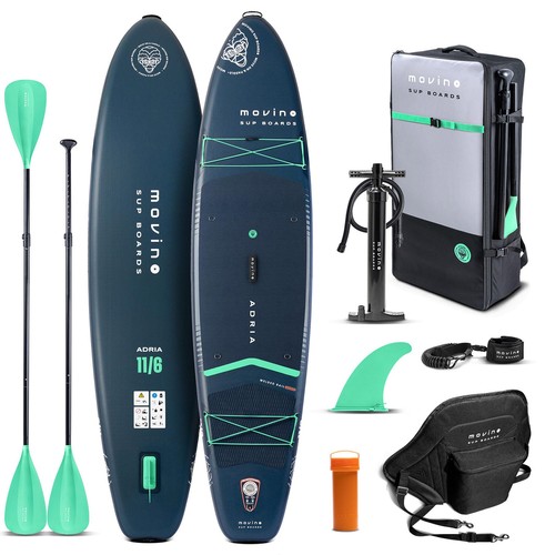 Tavola sup gonfiabile per - tavola,