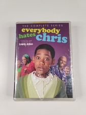 Everybody Hates Chris: The