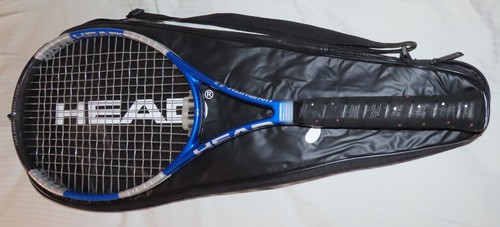 Racchetta tennis head - da,