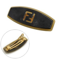 Accessorio capelli donna logo