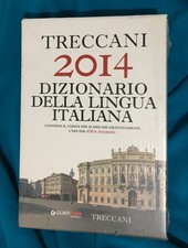 Treccani "Dizionario della