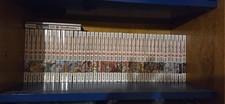 THE SEVEN DEADLY SINS 1/41
