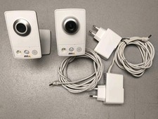 Telecamera Axis M1031-W e M1034-W EUR