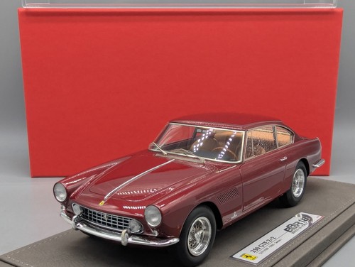 Modellini auto bbr - 1:18,
