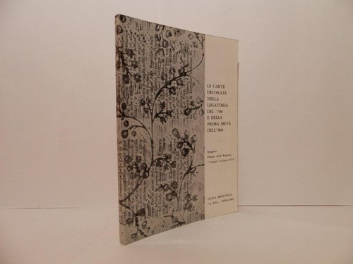 Carte decorate nella - carte,