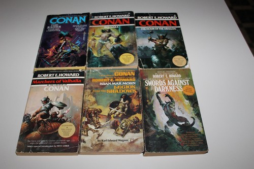 Robert howard book - robert, howard,