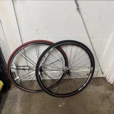 Set ruote Powertap Bontrager