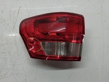 Fanale posteriore per Jeep