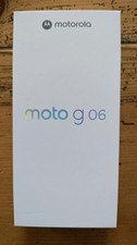 Motorola Moto G06 PANTONE