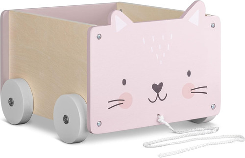 Cesta portagiochi bambini con - bambini,