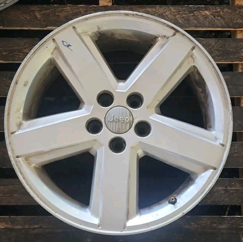 Cerchio lega jeep - lega,