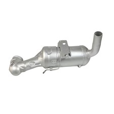 Filtro Antiparticolato Diesel