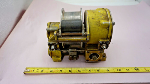 Verricello chicago pneumatic - verricello,