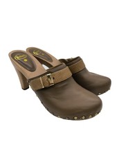 Scholl sandalo con tacco donna - tacco,