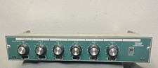 Mixer audio vintage Altec