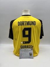 Maglia Borussia Dortmund