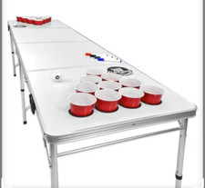 GoPong Tavolo Portatile 8'