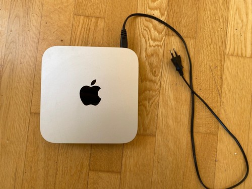 Apple mac mini md388ll - mac,