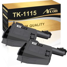 2 toner XXL compatibili per