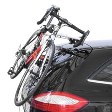 Portabici auto portellone posteriore Bassano del Grappa per 1 bici Peruzzo