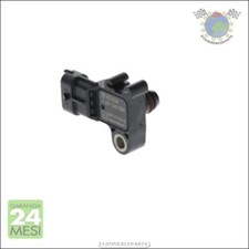 Sensore pressione aspirazione