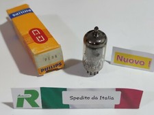 Antica Valvola Elettronica