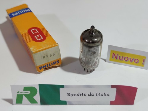 Antica valvola elettronica - antica,