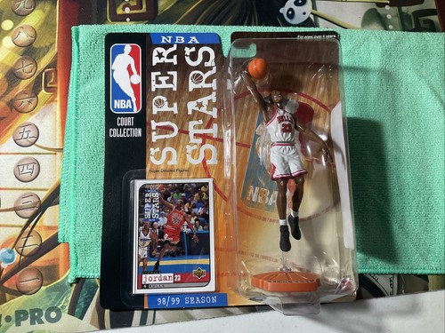 1998 figurine michael - figurine,