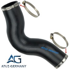 Tubo turbo intercooler per