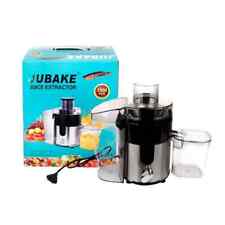 Centrifuga estrattore di succo per frutta e verdura 1500 W