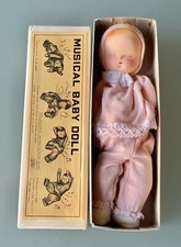 Shackman Bambola-Baby Doll Da
