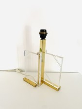 🔵 grande lampada vintage