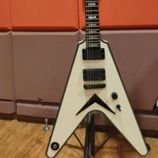 Factory Custom Dean Dimebag