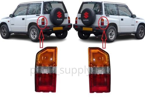 Per suzuki vitara - suzuki,