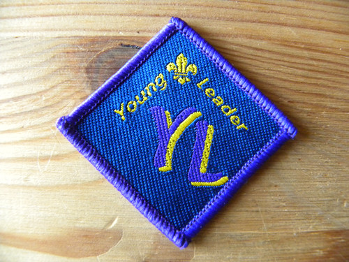 Scouting discontinued - uk,