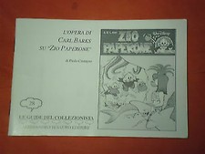 **EXPLOIT COMICS N° 51-** SPECIALE GUIDA  A TOPOLINO LIBRETTO 1/200- *